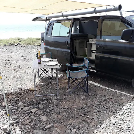 Campsite Krakinkampa *